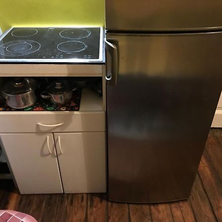 Cozy Condo For Up To 3 Travellers, With Kitchen And Bath Riga Exterior foto